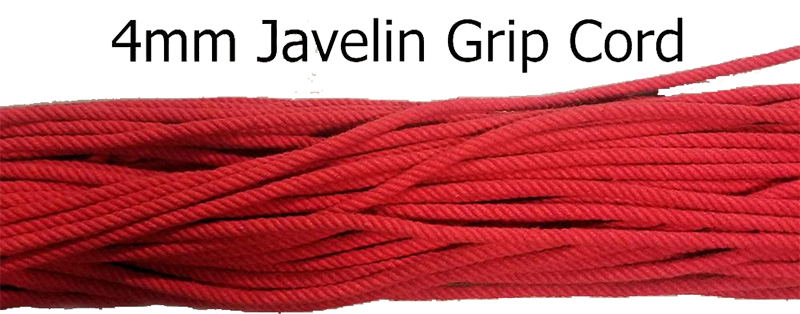 Javelin Replacement Cord