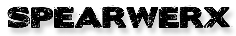 SPEARWERX JAVELINS- AEROJAV – AERO JAVELIN 250 Gram -450 Gram –